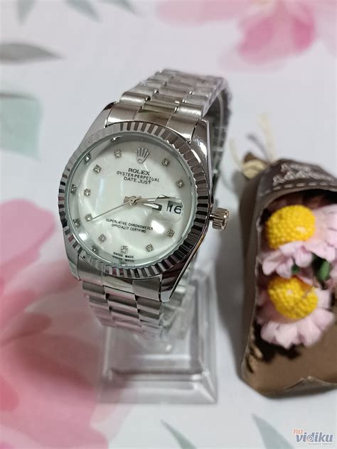 zenski Rolex